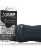 IDC INSTITUTE Black Carbon Soap черен сапун 75 гр.