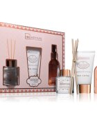 IDC INSTITUTE Bronze Aromatherapy Ritual подаръчен комплект за жени