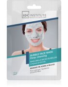IDC INSTITUTE Bubble Face Mask почистваща маска за лице 15 гр.