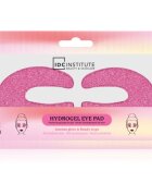 IDC INSTITUTE C Shaped Glitter Eye Pink маска за околоочната зона 1 бр.