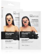 IDC INSTITUTE Charcoal маска за нос 5 бр.