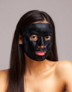 IDC INSTITUTE Charcoal почистваща маска за лице 22 гр.