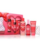 IDC INSTITUTE Cherry Kisses подаръчен комплект за жени
