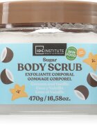 IDC INSTITUTE Coco&Vanilla пилинг за тяло 470 гр.