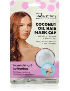 IDC INSTITUTE Coconut маска за коса с кокосово масло 36 мл.