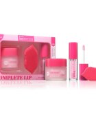 IDC INSTITUTE Complete Lip Care подаръчен комплект за жени