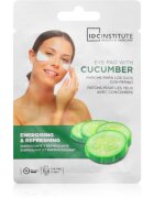 IDC INSTITUTE Cucumber възстановяващи възглавнички с хидрогел за очи 5 гр.