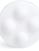 IDC INSTITUTE Deep Clean четка за почистване на кожата 1 бр.
