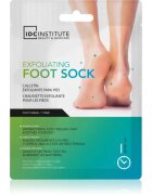 IDC INSTITUTE Exfoliating Foot Sock ексфолираща маска за крака 1 бр.
