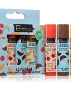 IDC INSTITUTE Food Lip Balm балсам за устни 3x3.5 гр.