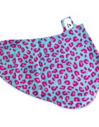 IDC INSTITUTE Foot Sock Savage хидратираща маска за крака 1 бр.