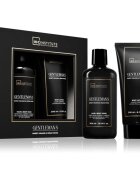 IDC INSTITUTE Gentleman подаръчен комплект за мъже