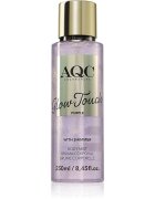 IDC INSTITUTE Glow Touch Purple мъгла за тяло 250 мл.