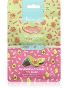 IDC INSTITUTE Go Vegan маска за лице 2x6 гр.