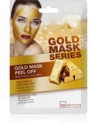 IDC INSTITUTE Gold Mask Peel Off отлепваща се маска със злато 15 гр.