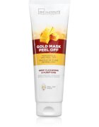 IDC INSTITUTE Gold Mask Peel Off отлепваща се маска за лице 120 мл.