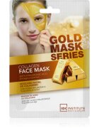 IDC INSTITUTE Gold Mask Series хидратираща маска за лице със злато 60 гр.