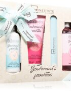 IDC INSTITUTE Gourmand's Favorites Daily Care подаръчен комплект