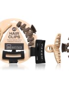IDC INSTITUTE Hair Clips клипс за коса 3 бр.