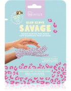 IDC INSTITUTE Hand Glove Savage хидратираща маска за ръце 1 бр.