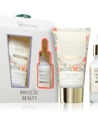 IDC INSTITUTE Holistic Beauty подаръчен комплект за жени