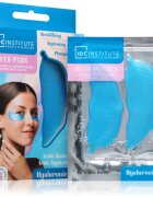 IDC INSTITUTE Hyaluronic Acid Eye Patches хидрогел стелки против тъмни кръгове под очите 3 чифт