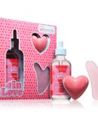 IDC INSTITUTE In Love подаръчен комплект за жени