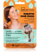 IDC INSTITUTE Keratin маска за коса 25 мл.