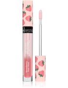 IDC INSTITUTE Lip Gloss блясък за устни цвят Strawberry 3.5 мл.