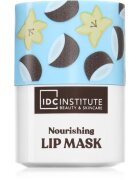 IDC INSTITUTE Lip Mask хидратираща маска за устни цвят Cocunat 15 мл.