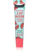 IDC INSTITUTE Lip Mask хидратираща маска за устни цвят Watermelon 13.5 гр.