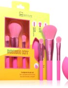 IDC INSTITUTE Make Up подаръчен комплект за жени