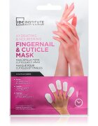 IDC INSTITUTE Moisture & Nourish Fingernails Mask подхранваща маска за нокти 20 гр.