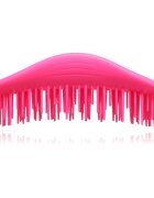 IDC INSTITUTE Neon Четка за коса цвят Pink 1 бр.