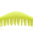 IDC INSTITUTE Neon Четка за коса цвят Yellow 1 бр.