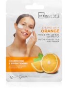 IDC INSTITUTE Orange хидрогел стелки против тъмни кръгове под очите 8 гр.