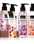 IDC INSTITUTE Organic подаръчен комплект за жени