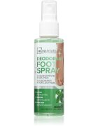 IDC INSTITUTE Peppermint Scent дезодорант за ходила 60 мл.