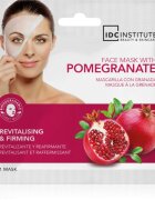 IDC INSTITUTE Pomegranate ревитализираща маска за лице 22 гр.