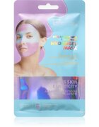 IDC INSTITUTE Promotes Skin Elasticity хидрогелна маска 28 гр.