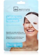 IDC INSTITUTE Salicylic Acid платнена маска 22 гр.