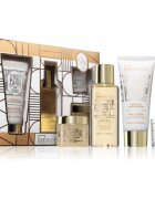 IDC INSTITUTE Scented Bath Gold Perfect Bath подаръчен комплект за жени