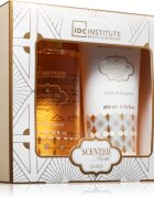 IDC INSTITUTE Scented Bath Gold подаръчен комплект за жени