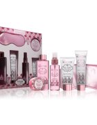 IDC INSTITUTE Scented Bath Jasmine подаръчен комплект за жени