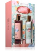 IDC INSTITUTE Scented Garden подаръчен комплект за жени