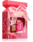 IDC INSTITUTE Scented Stories Perfect Duo подаръчен комплект за жени