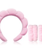 IDC INSTITUTE Skincare комплект цвят Pink