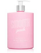 IDC INSTITUTE Smooth Peach течен сапун за ръце 500 мл.