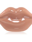 IDC INSTITUTE Smooth Strawberry хидрогелна маска за устни 22 бр.