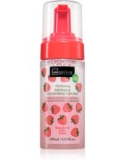 IDC INSTITUTE Strawberry почистваща пяна за лице 120 мл.